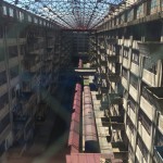 BAT atrium longview