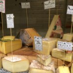 Formaggio Essex Essex Street Market