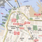 CTM borough map