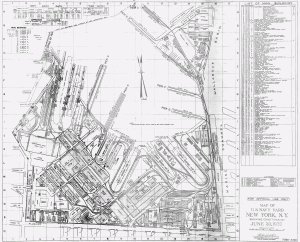 Yard 1939