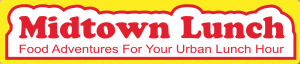 Midtown Lunch logo