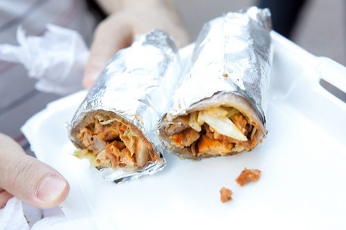 Food Cart Tours | Turnstile Tours