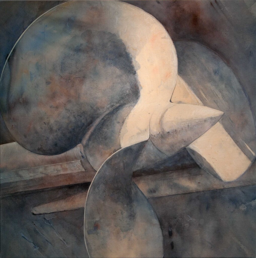 "Propeller," Michael Miller