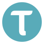 A T in a turquoise circle on white background. The Traveller Australia logo