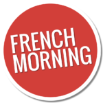 French morning logo