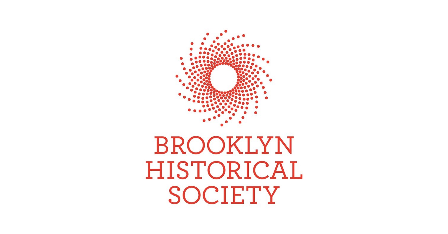 Brooklyn Historical Society Logo Turnstile Tours