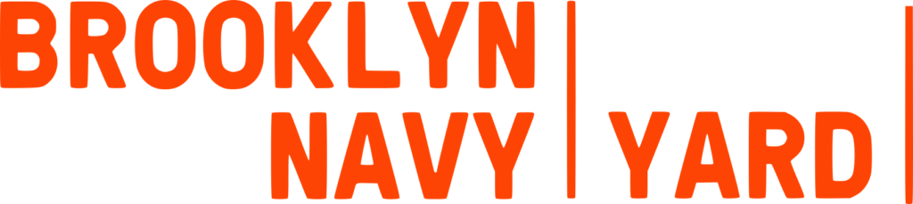 Brooklyn Navy Yard logo