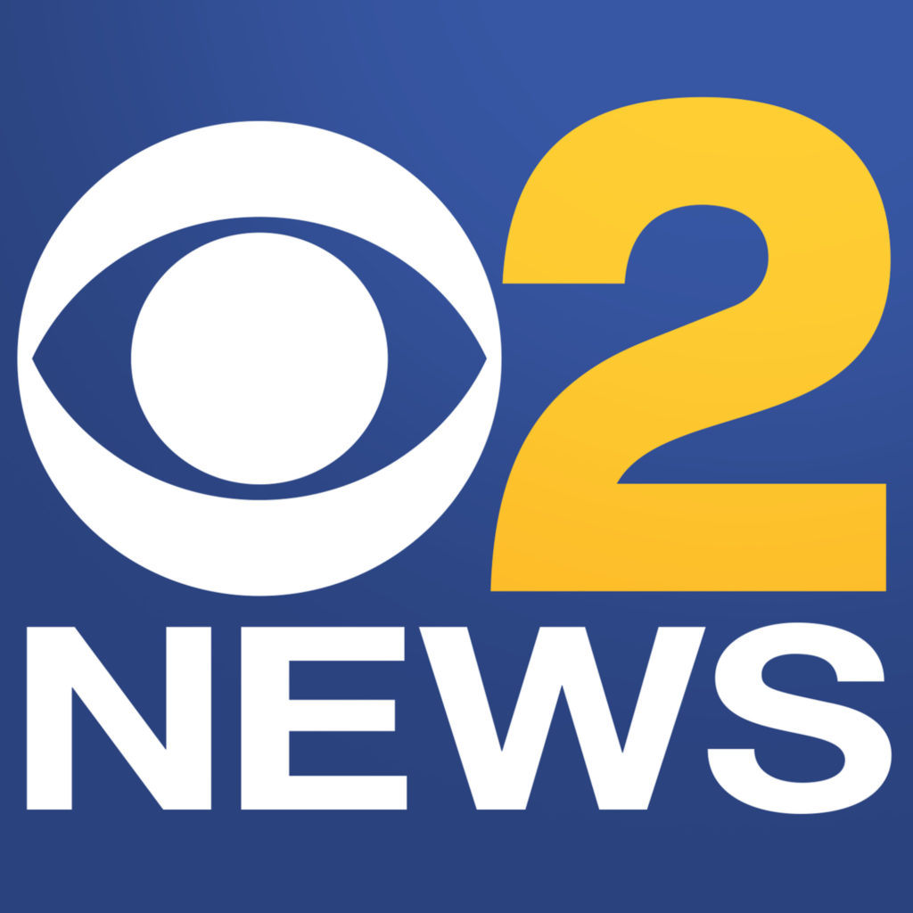 CBS 2 News Logo